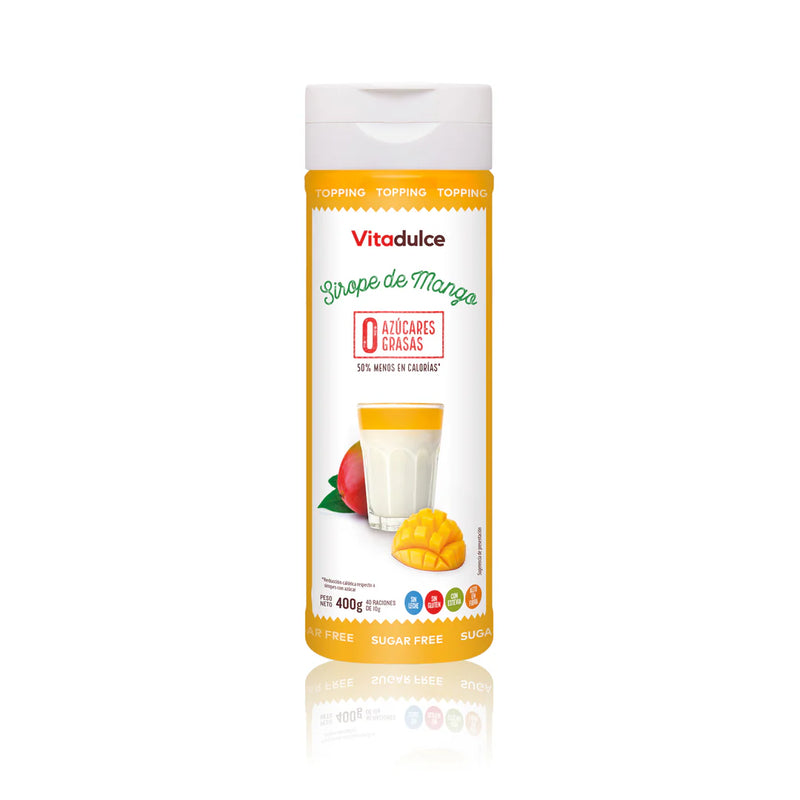 SIROP 400 GR