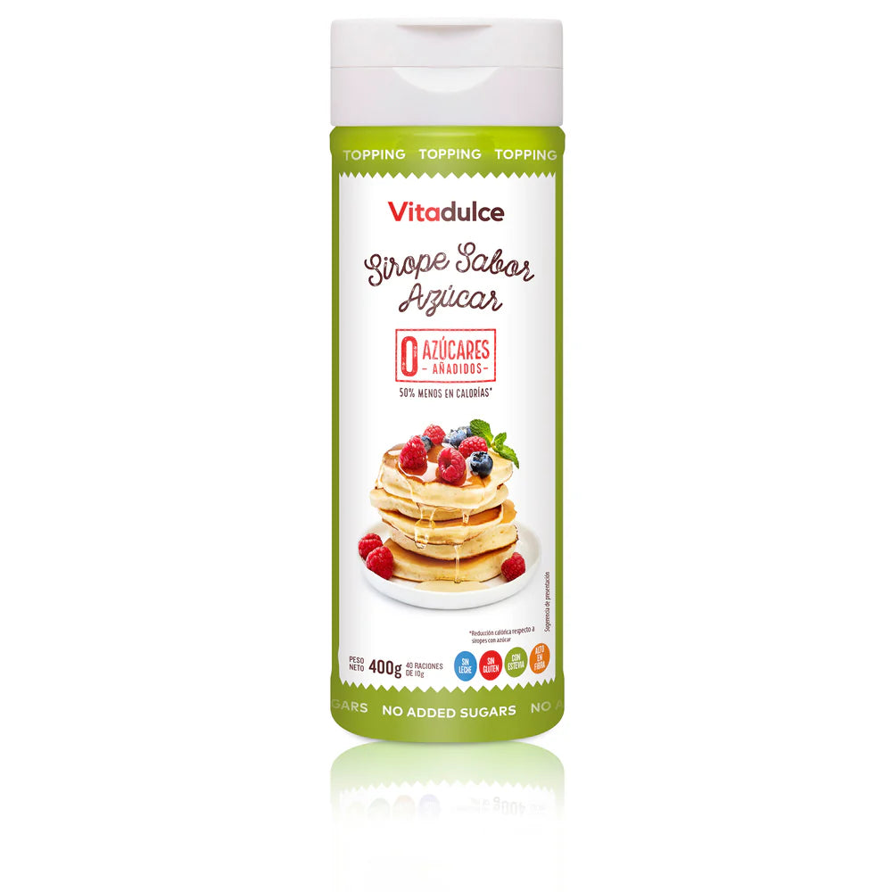 SIROP 400 GR