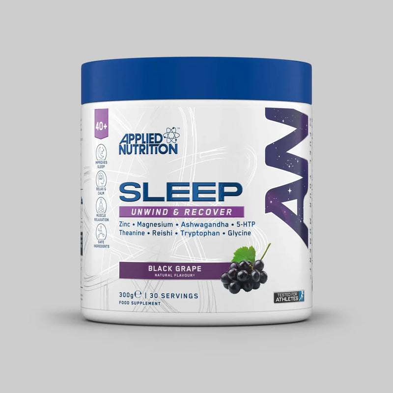 Sleep Support - Sommeil réparateur