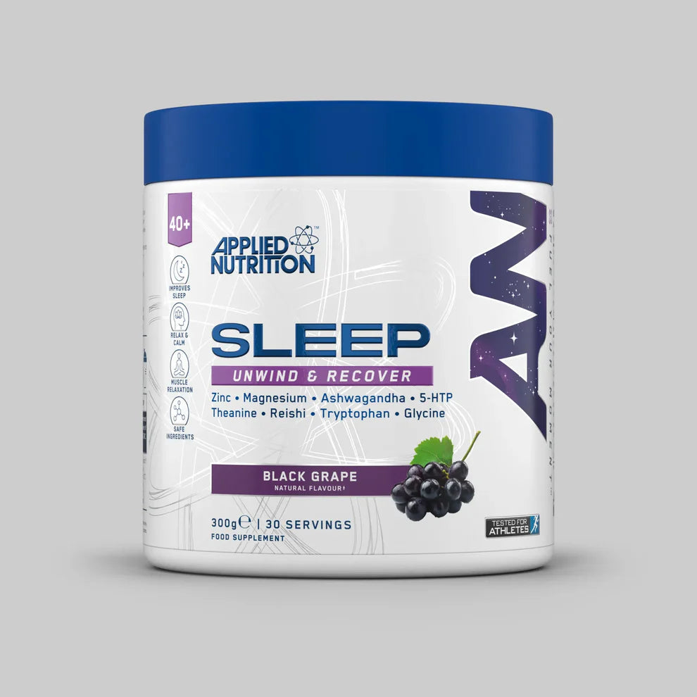 Sleep Support - Sommeil réparateur
