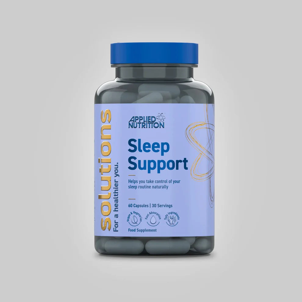 Sleep Support - Sommeil Réparateur