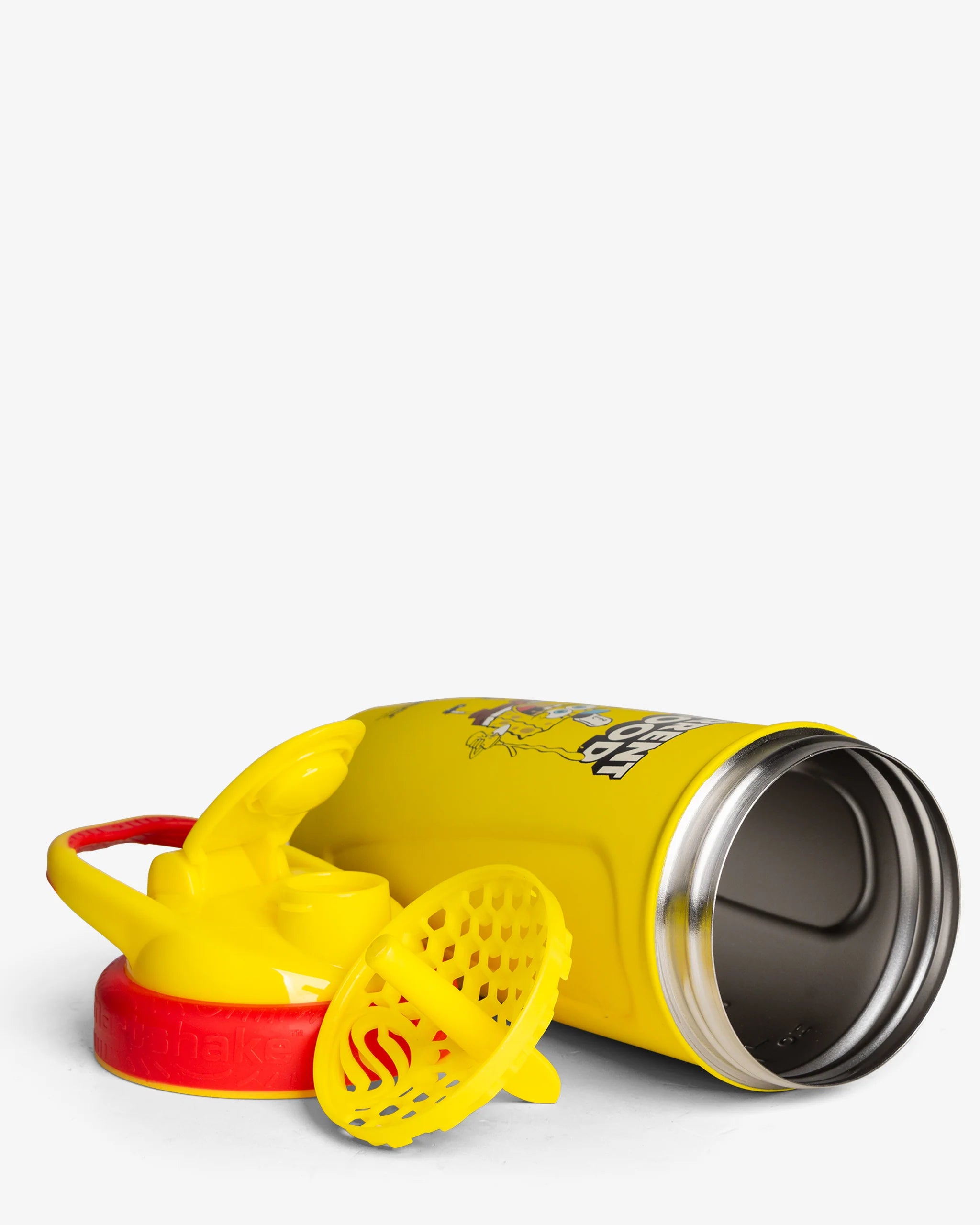 Shaker isotherme