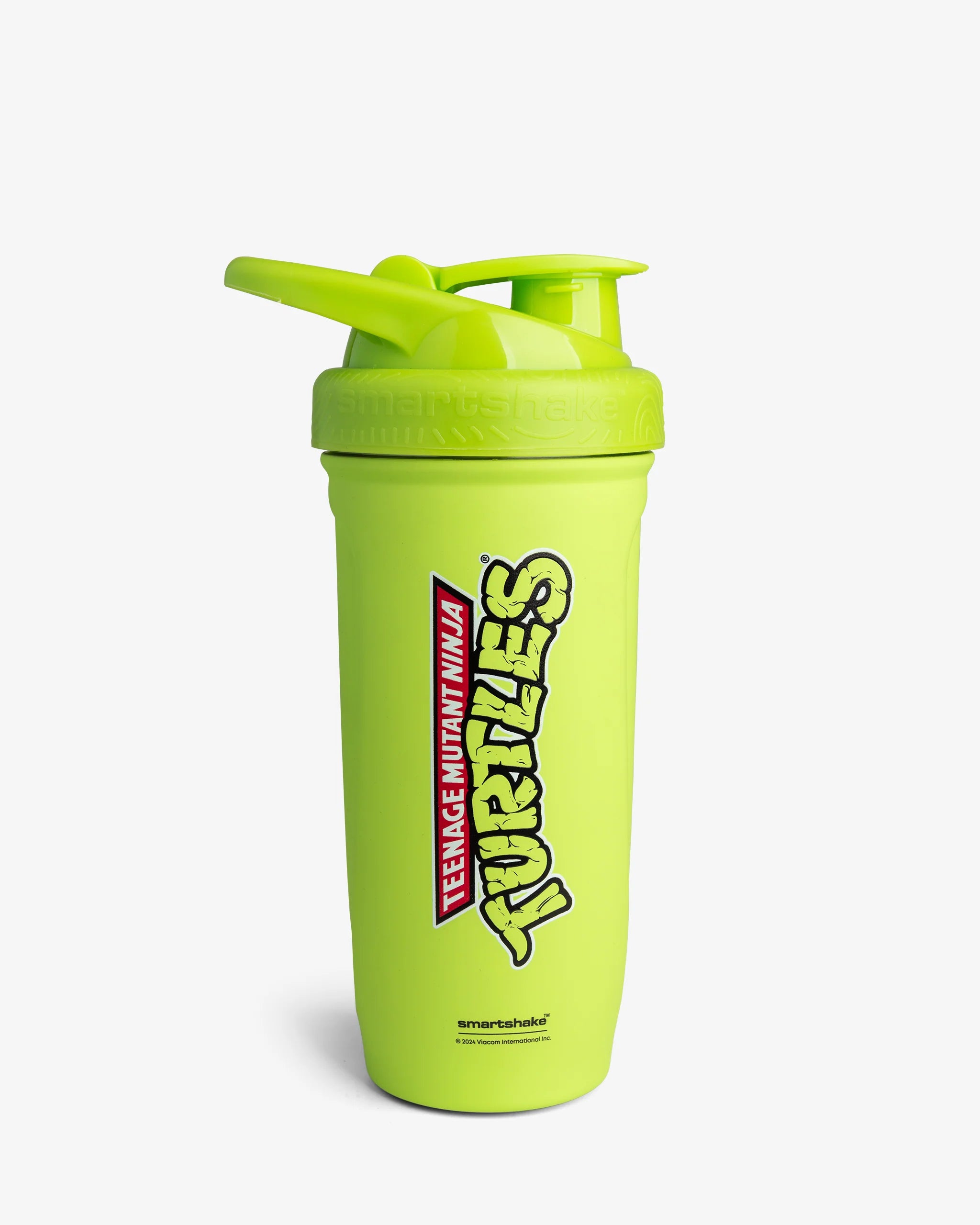 Shaker isotherme