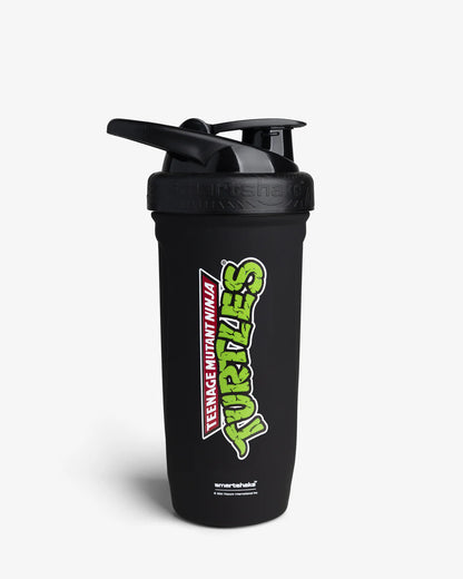 Shaker isotherme