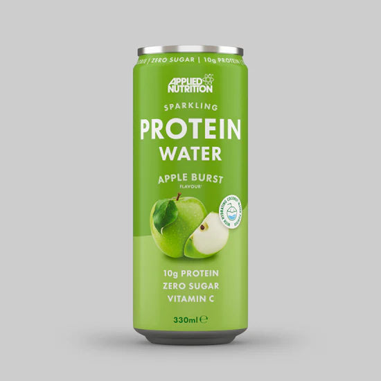 Sparkling Protein Water