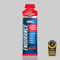 Gel energetique Sprint - Avec cafeine