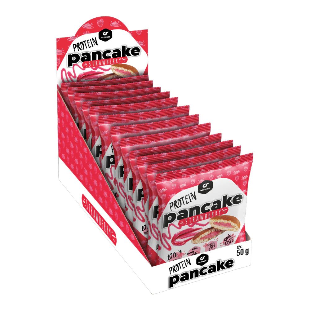 Protein Pancake