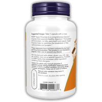 Super Enzymes