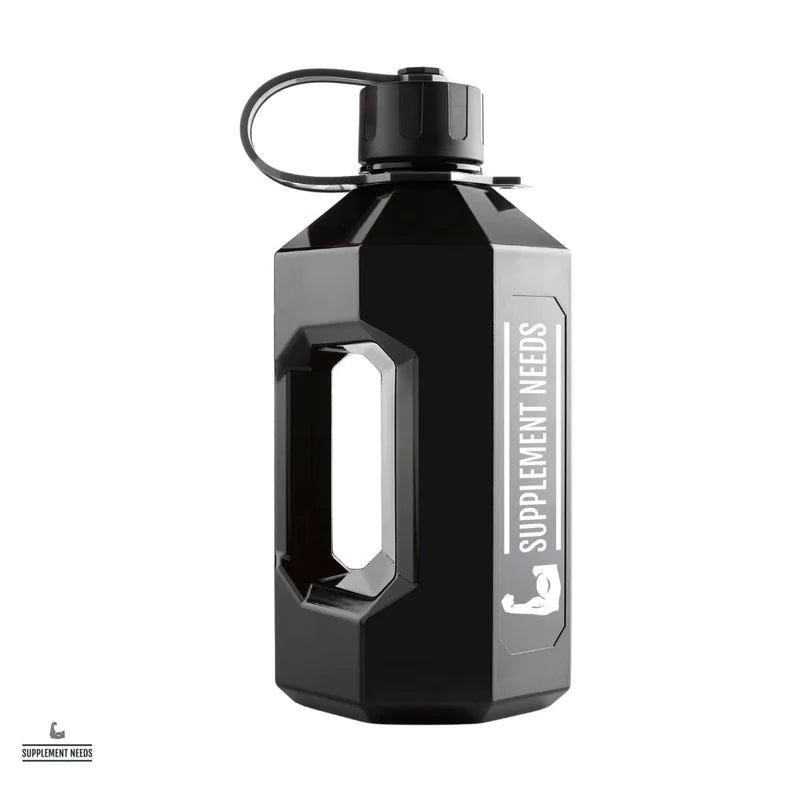 Gourde premium 1,6L