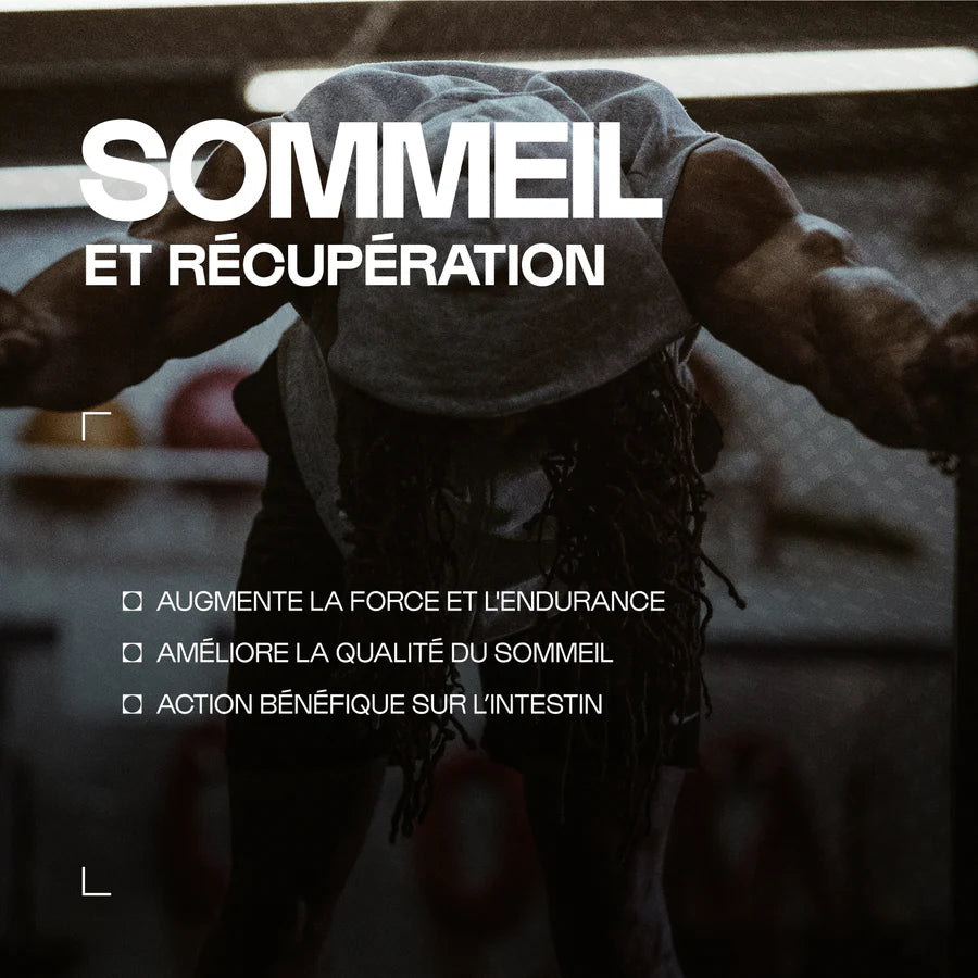 Taurine en gélules