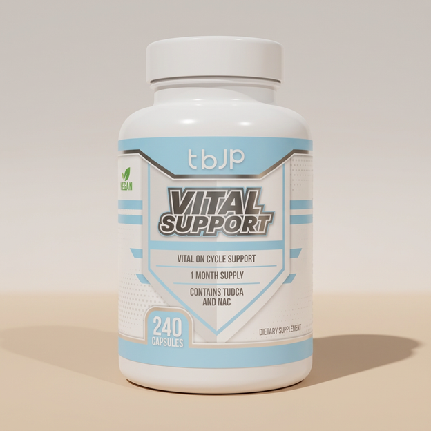 Vital support