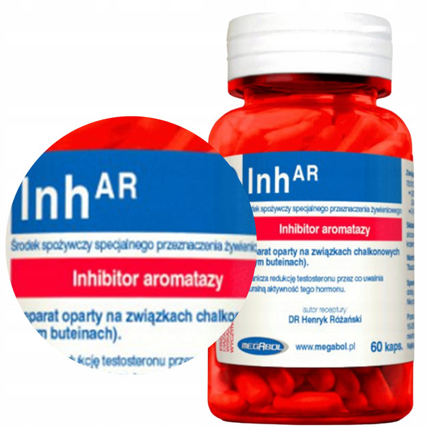 INH-AR -  inhibiteur d'aromatase