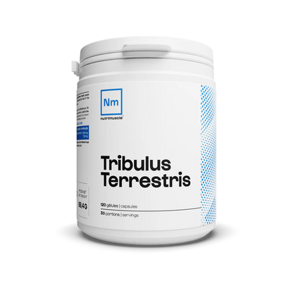 Tribulus Terrestris