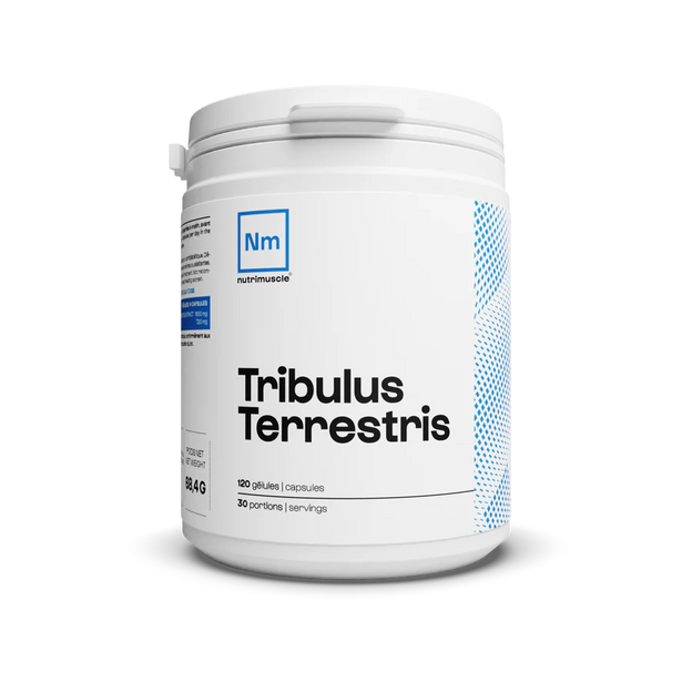 Tribulus Terrestris