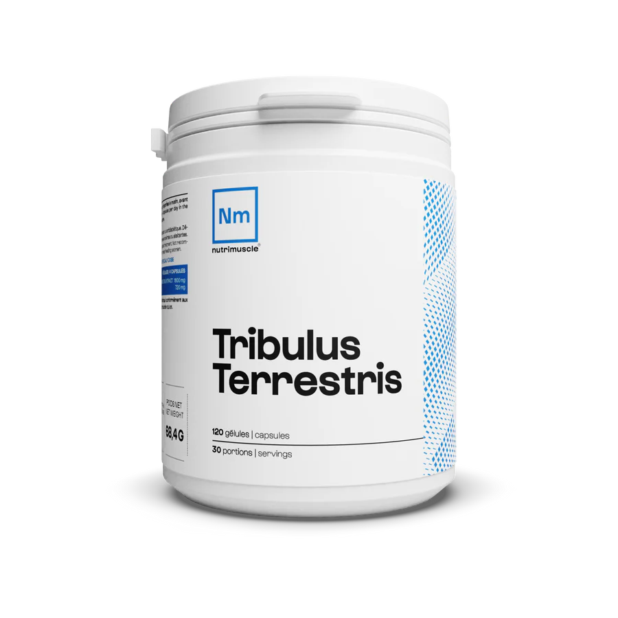 Tribulus Terrestris