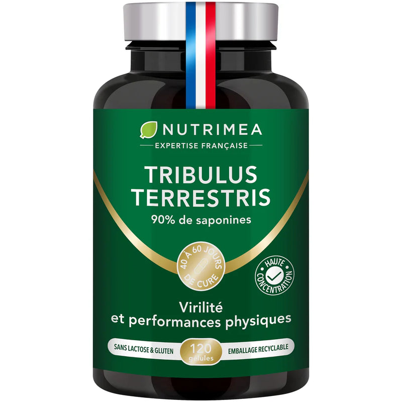 Tribulus Terrestris