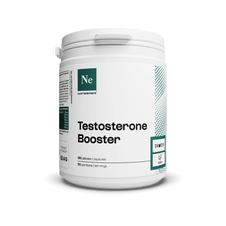 Testosterone Booster