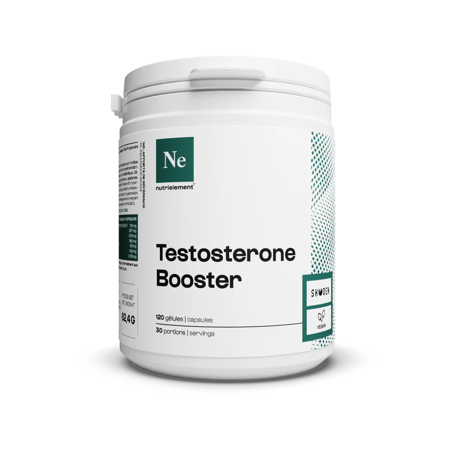 Testosterone Booster