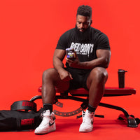 TOTAL WAR - Pre-Workout