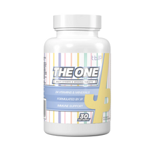 The One – Multi Vit & Min