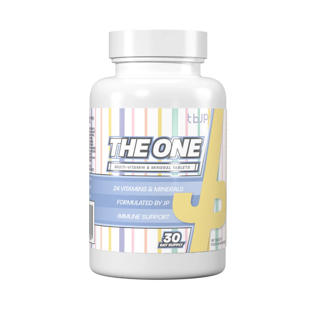 The One – Multi Vit & Min