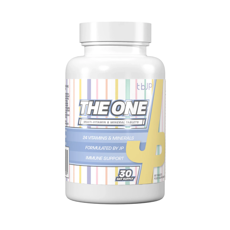 The One – Multi Vit & Min