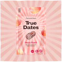 Dattes aromatisées