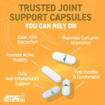 Turmeric - Curcuma & Poivre Noir