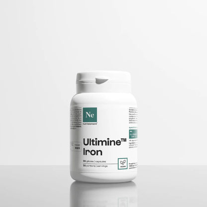 Fer Ultimine™