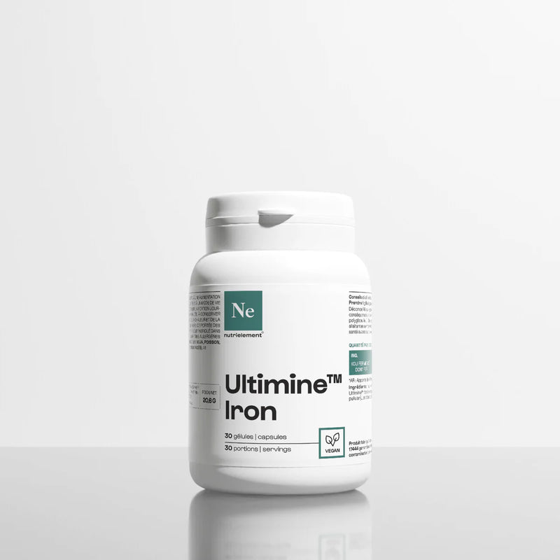 Fer Ultimine™