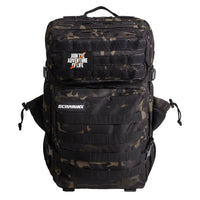 Sac a Dos 45L Tactique - All In V1