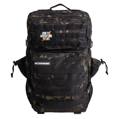 Sac a Dos 45L Tactique - All In V1