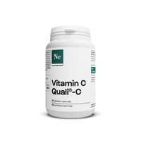 Vitamine C Quali®C en gélule
