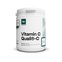 Vitamine C Quali®C en gélule