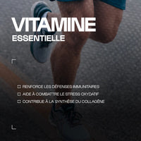 Vitamine C Quali®C en gélule