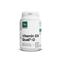 Vitamine D3 Quali®-D
