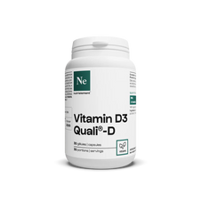 Vitamine D3 Quali®-D