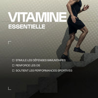 Vitamine D3 Quali®-D