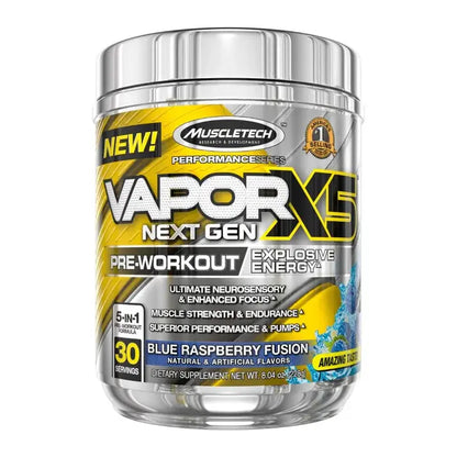 Vapor X5 Next Gen,   ,  ,  MuscleTech,  Active Life