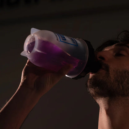Electrolytes Hydratation Effervescent