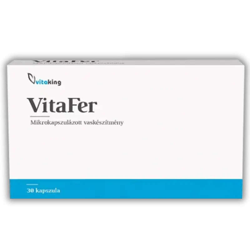 VitaFer,   ,  ,  Vitaking,  Active Life