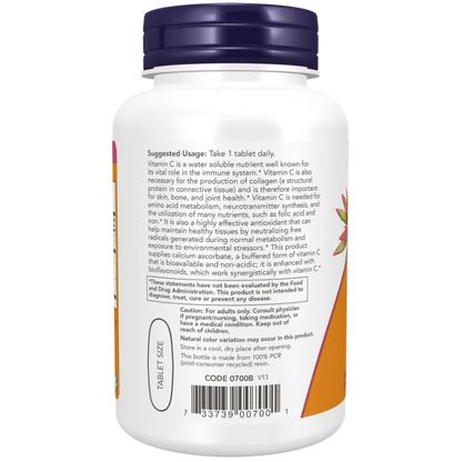 Vitamin C-1000 Complex,   ,  ,  Now Foods,  Active Life