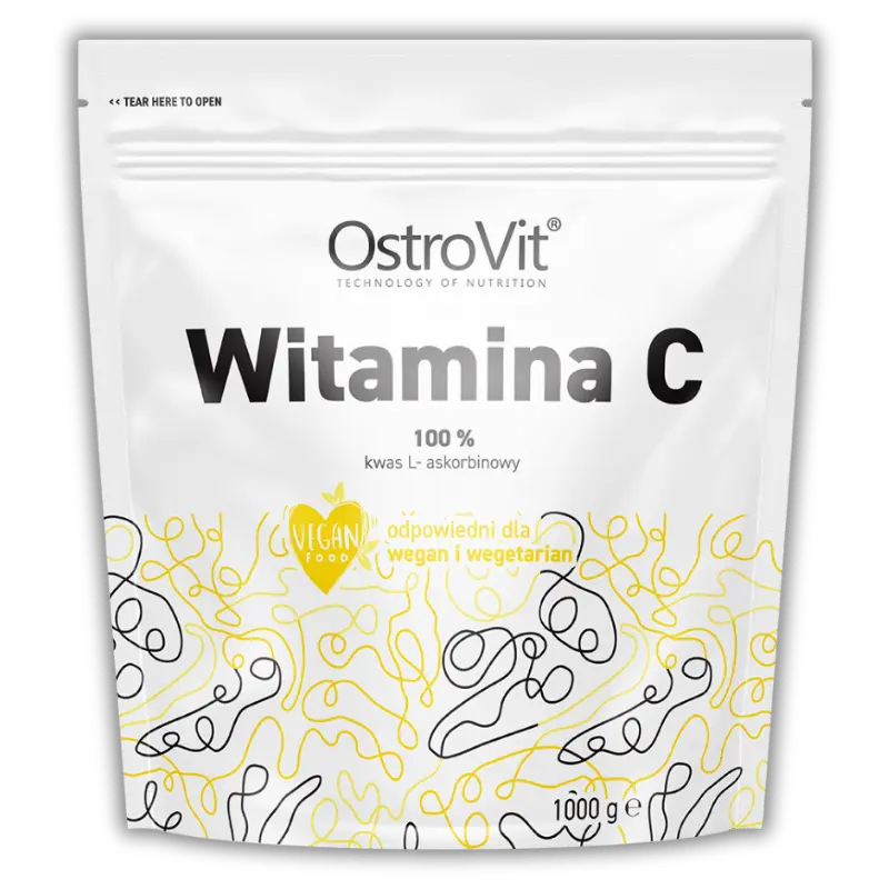 Vitamin C,   ,  ,  OstroVit,  Active Life