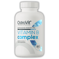 Vitamine B Complex
