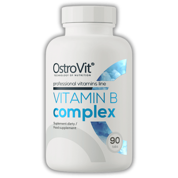 Vitamine B Complex