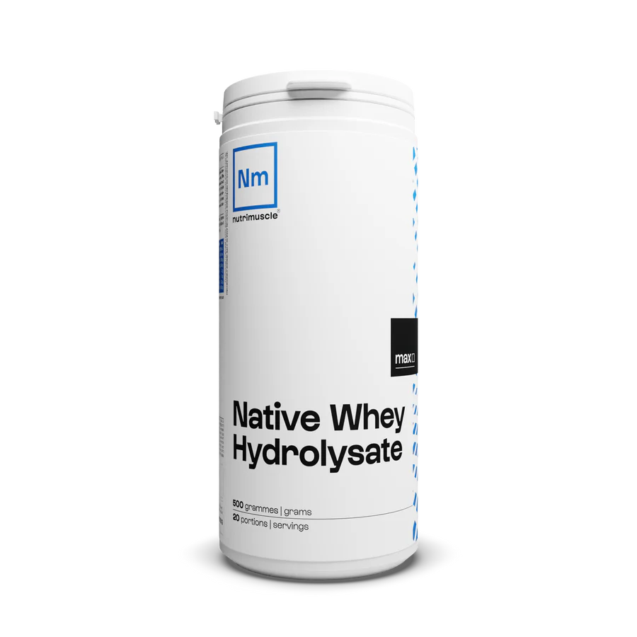 Hydrolysat Whey Native