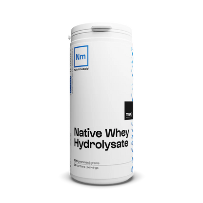 Hydrolysat Whey Native