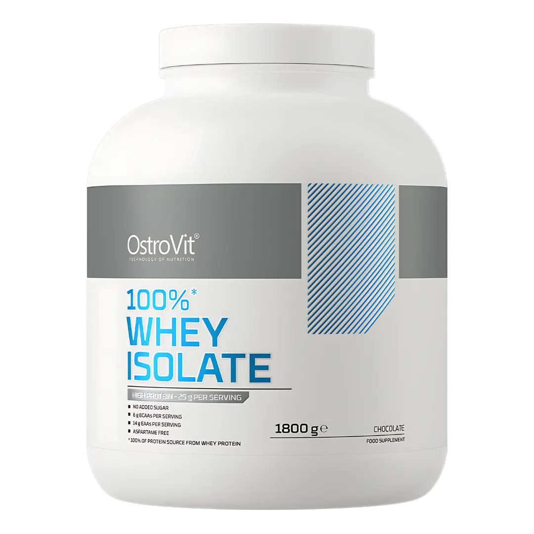 Whey Isolate 100%,   ,  ,  OstroVit,  Active Life