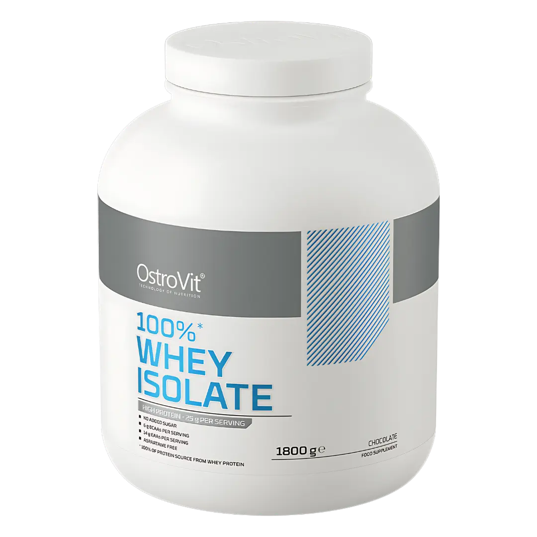 Whey Isolate 100%,   ,  ,  OstroVit,  Active Life