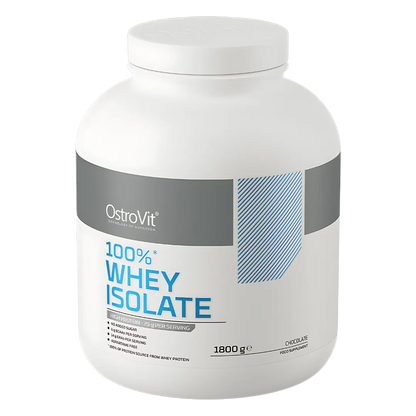 Whey Isolate 100%,   ,  ,  OstroVit,  Active Life